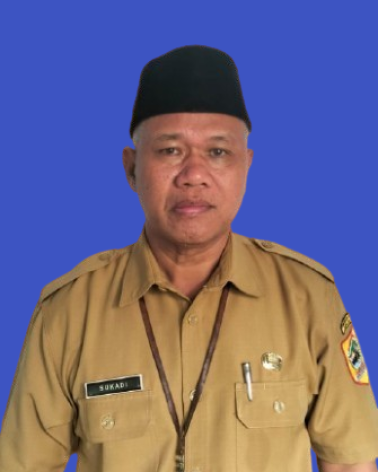 Foto pak kadi